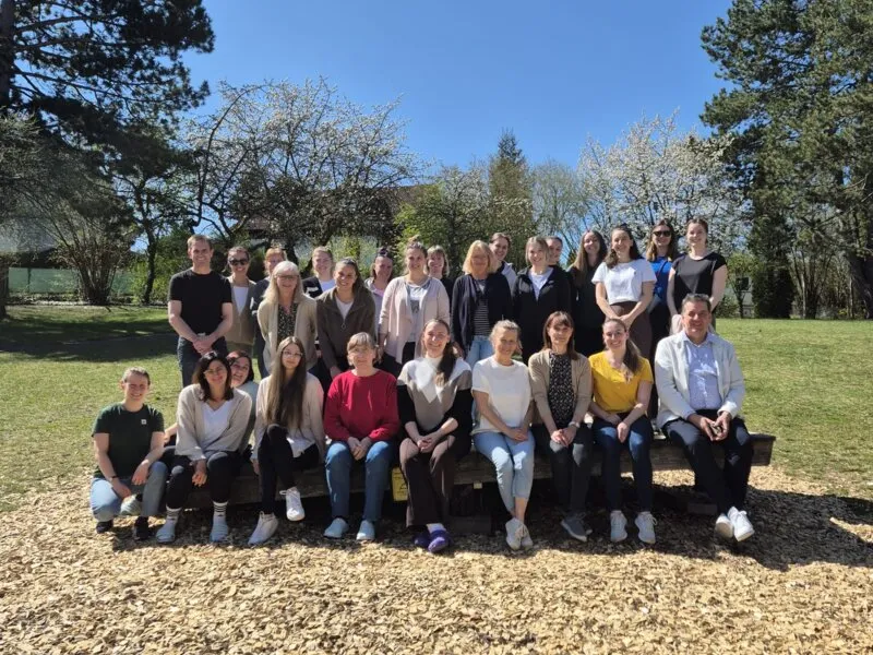 Erfolgreiche Kampfrichter-A-Ausbildung für das Gerätturnen weiblich