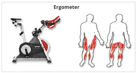 Ergometer