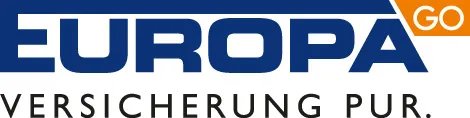 Europa Go Logo – günstige Hundehaftpflicht-Tarife