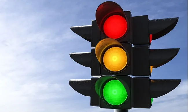 Excel- Ampeldropdown