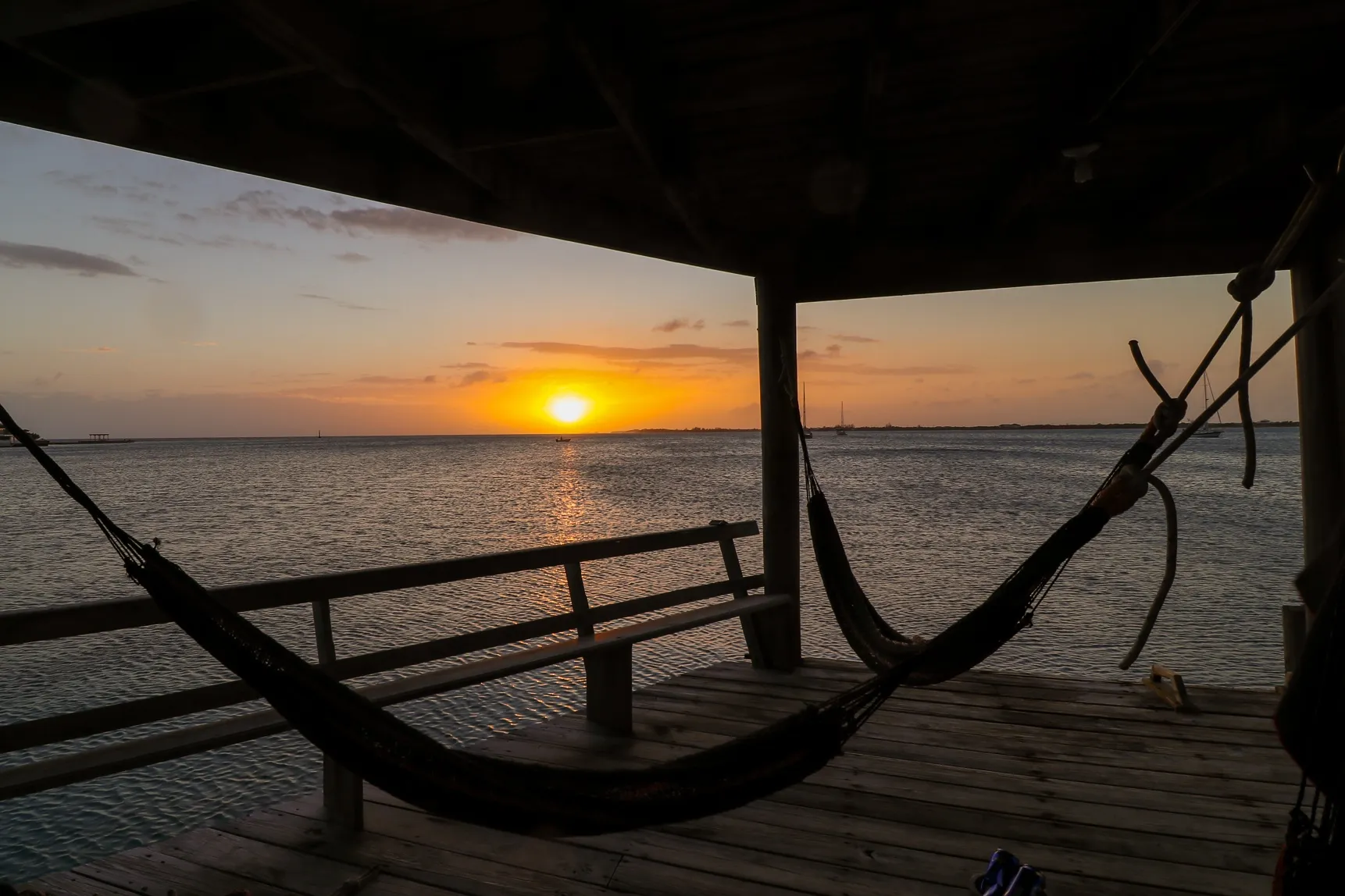 Exotic Island Destinations