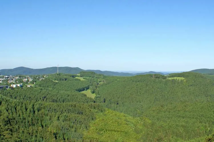 Familienurlaub Winterberg