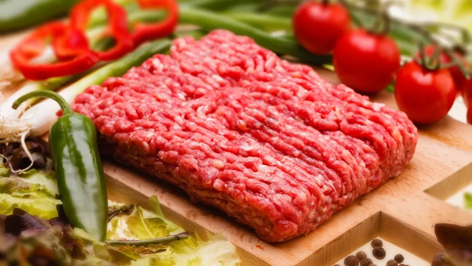 Faschiertes - Rezepte