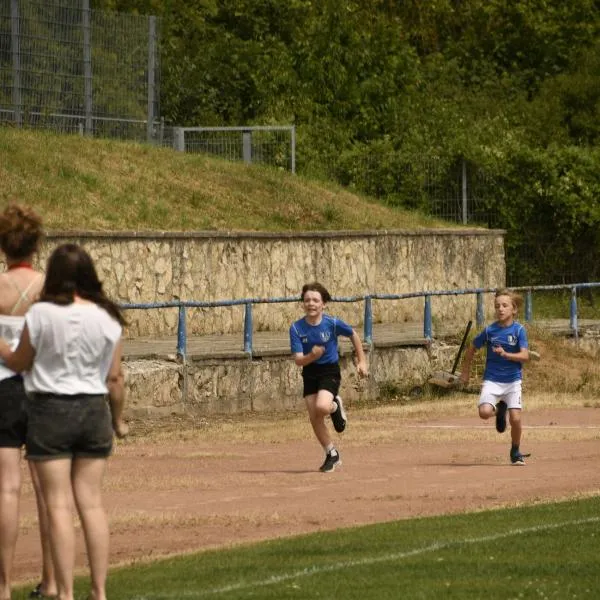 Fechten ist ein Sport mit langer Tradition