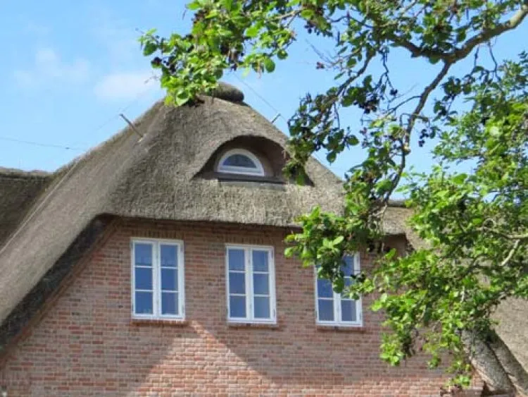 Ferienwohnung am Meer in Norddeutschland