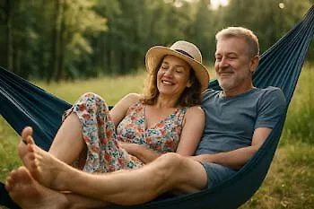 Ferienwohnungen im Bayerischen Wald