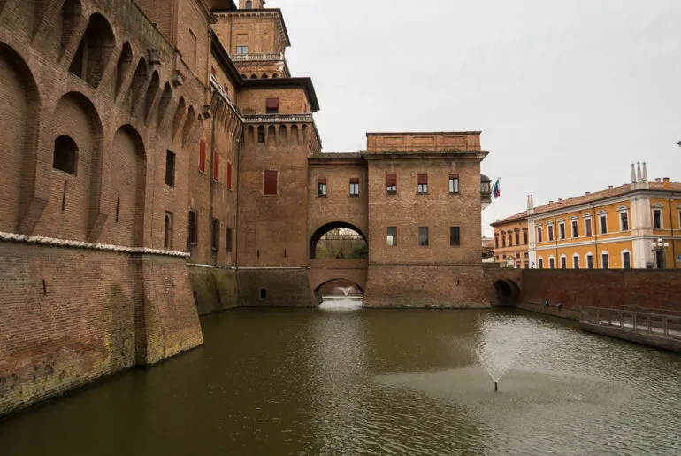 Ferrara