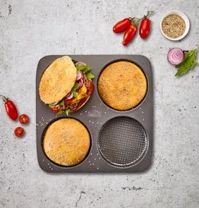 Festliche Birkmann Backformen für besondere Anlässe und Feiertage