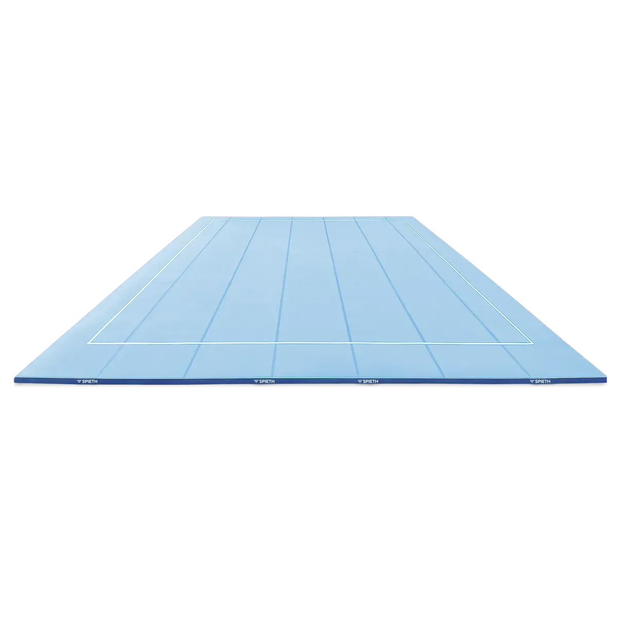 FIG-zertifizierter Schwingboden "Moskau" für Wettkampf-Bodenübungen