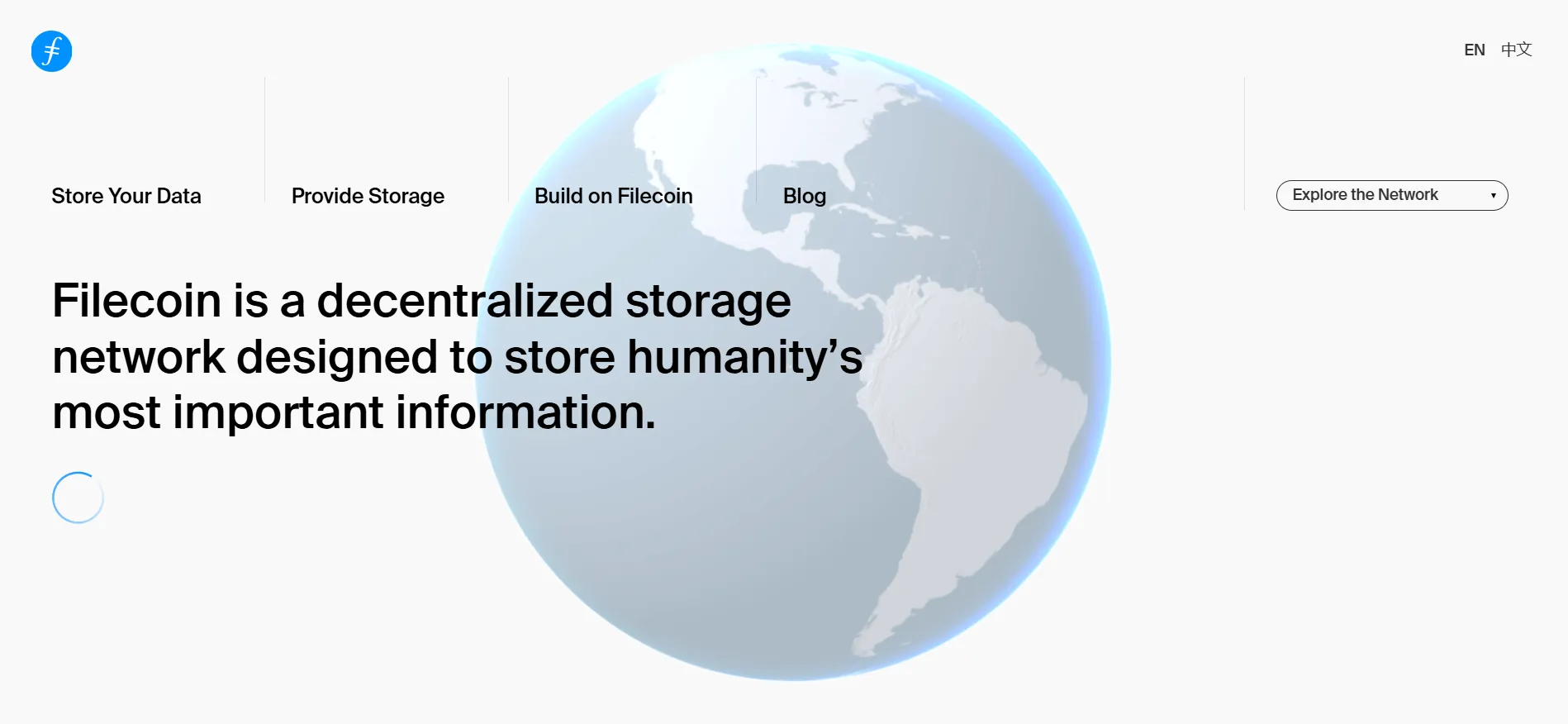 Filecoin als Blockchain-basierte Cloud-Speicherlösung