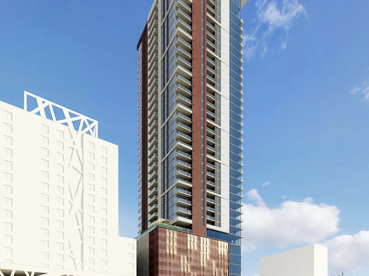 Filet Rossini mit Foie Gras und Pfeffersauce, ein Signature-Gericht bei Októ Dining