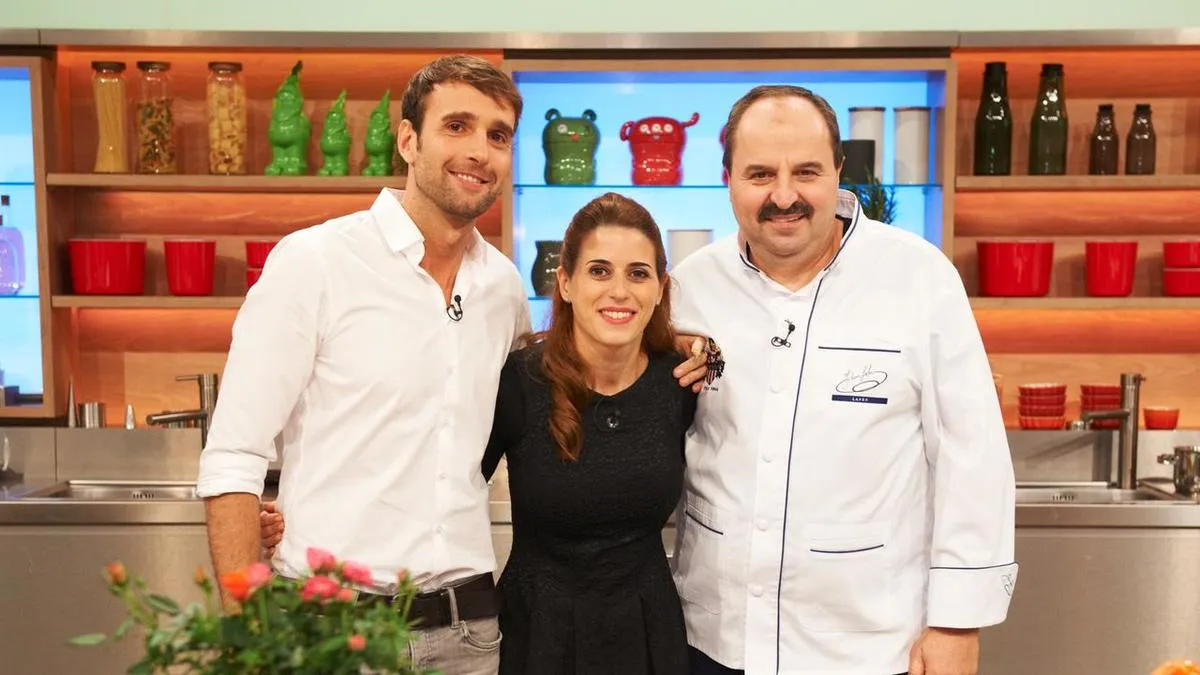 Finale Entscheidung Küchenschlacht