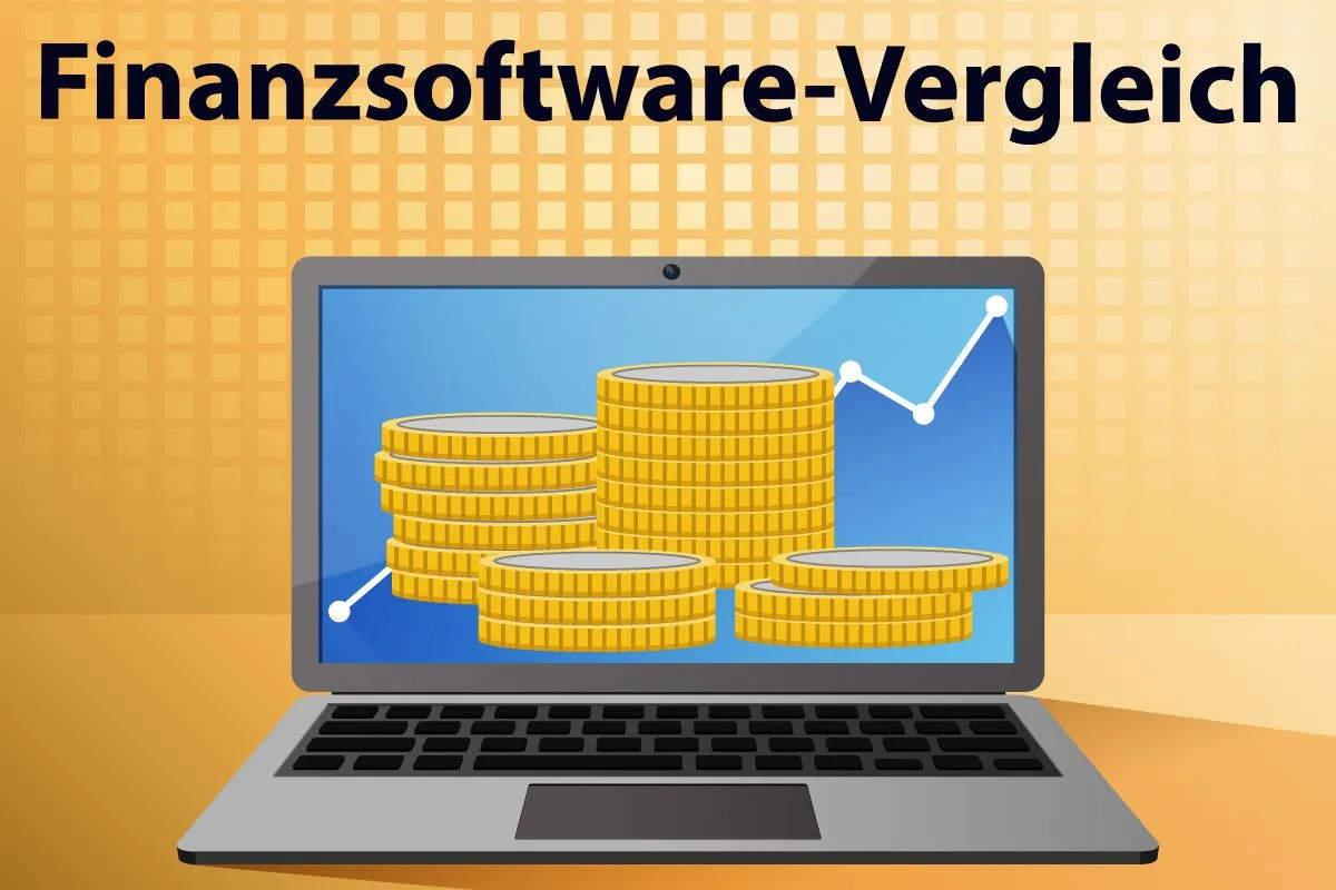 Finanzsoftware-Vergleich