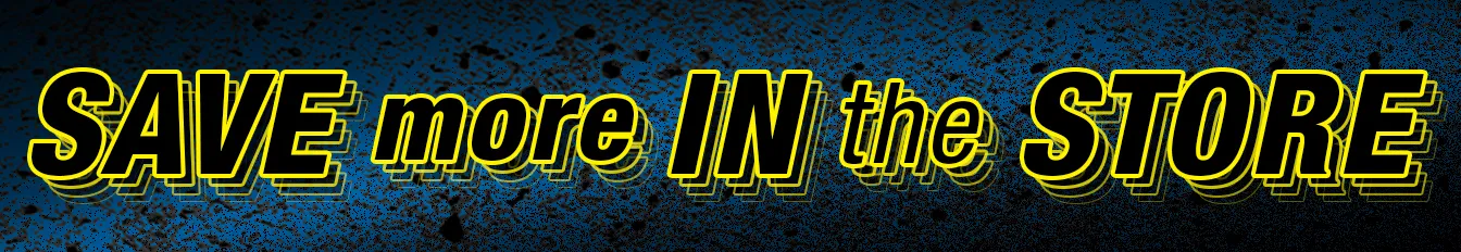 FitnessFactory Store