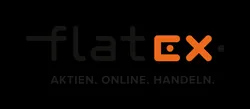 Flatex Logo
