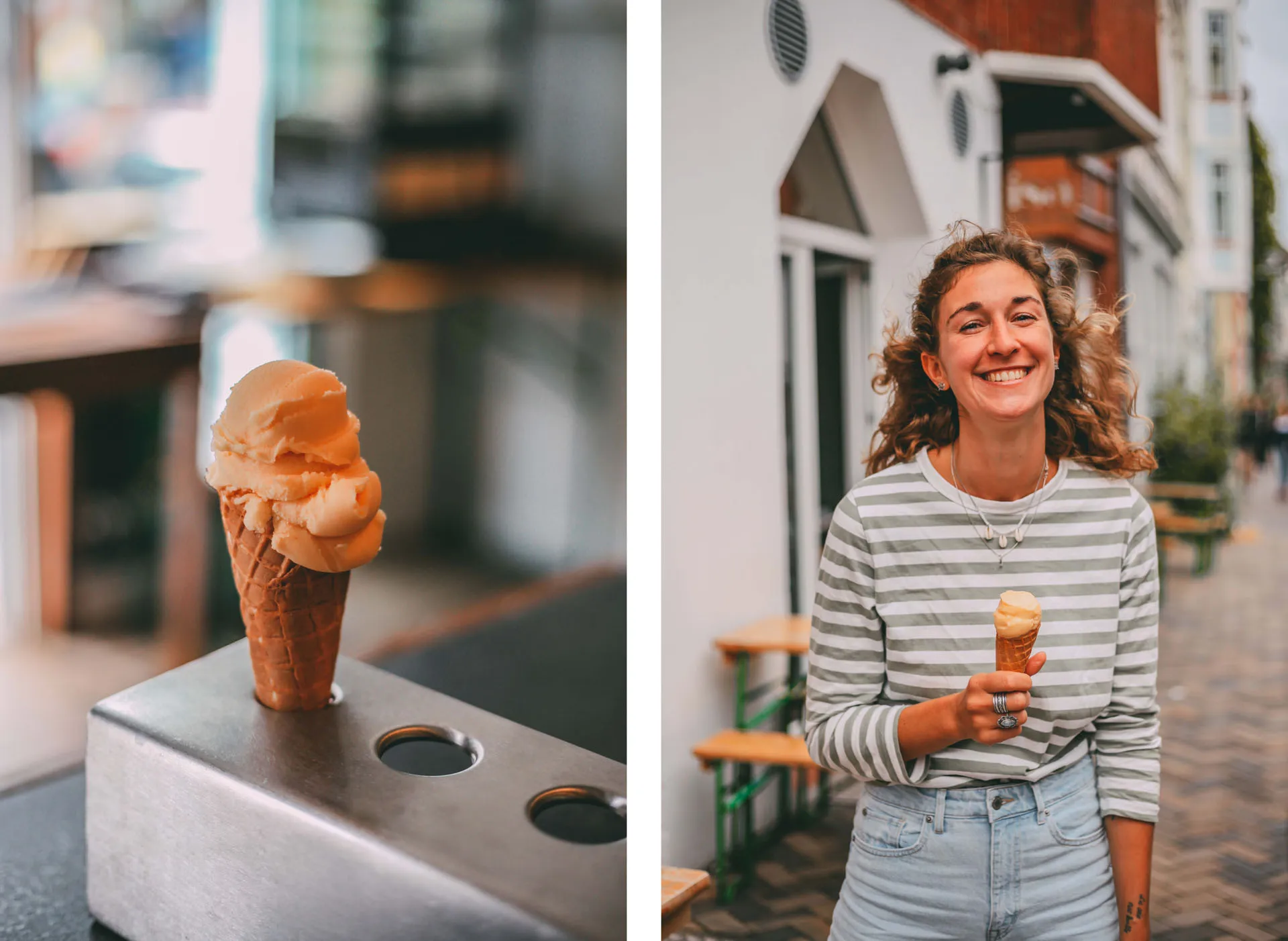 Flensburg: Einkaufen bei BeyondJes