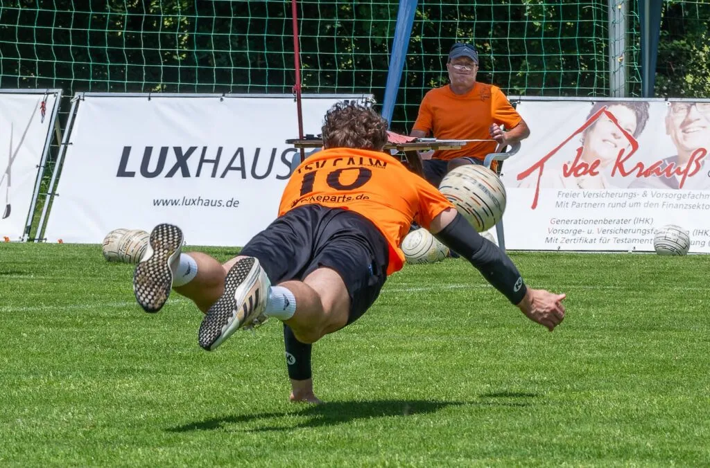 Flugeinlage Markus Kraut