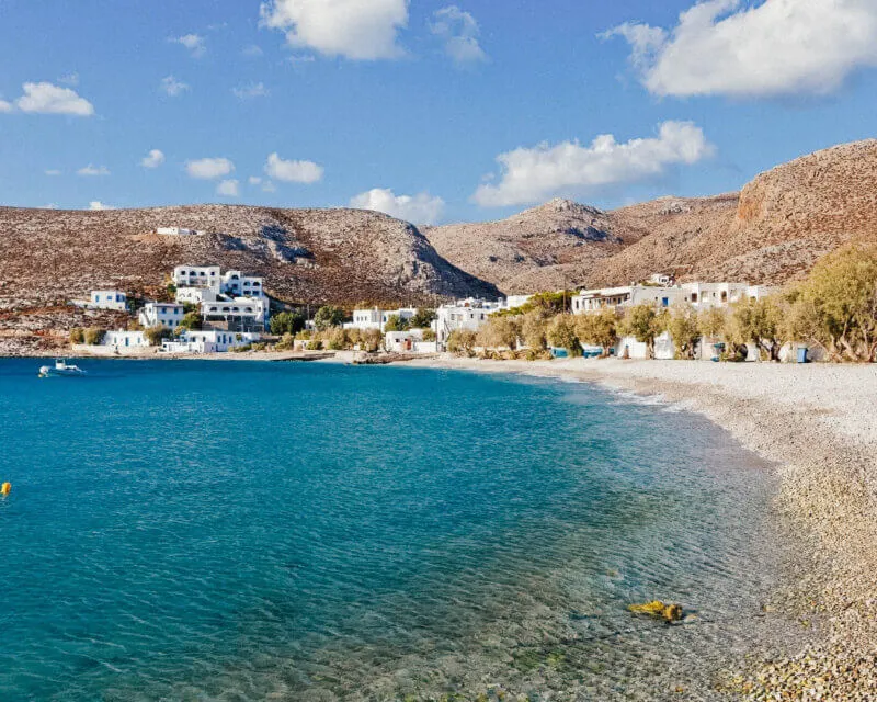 Folegandros