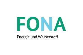 FONA Logo für Energie und Wasserstoff