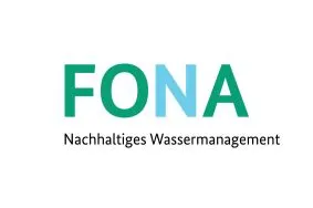 FONA Logo für Nachhaltiges Wassermanagement