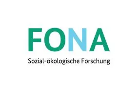 FONA Logo für Sozial-ökologische Forschung