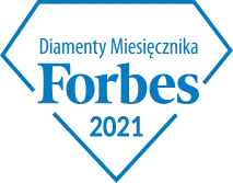 Forbes Diamanten Auszeichnungen von A-LAN Technologie in den Jahren 2021