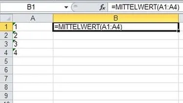Formatfehler Formel Textformat | Bild: BR
