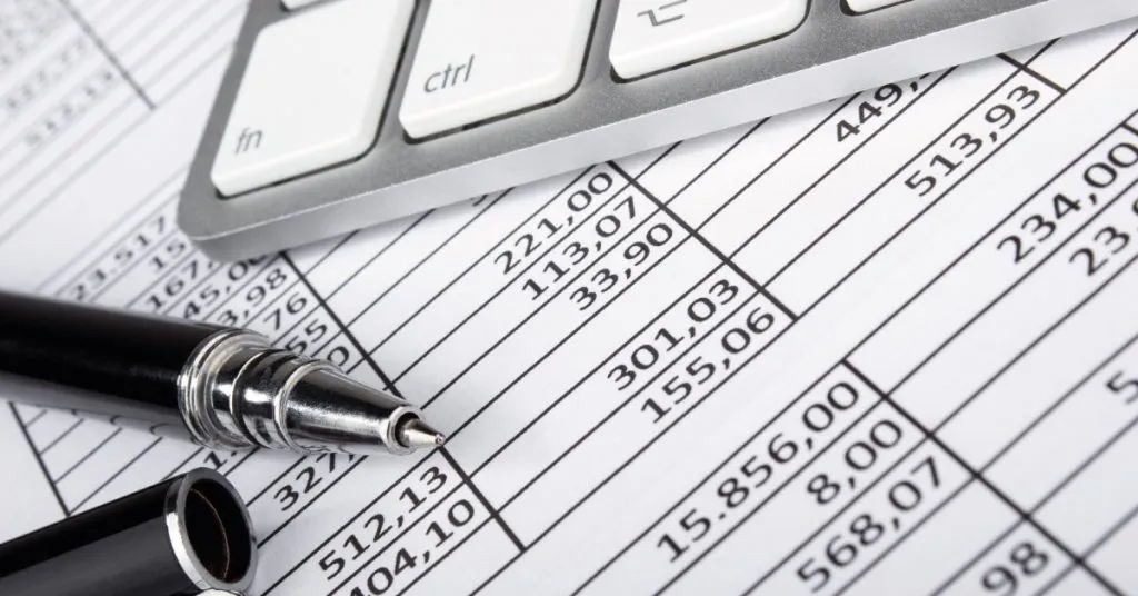 Formeln für die Mehrwertsteuerberechnung in Excel