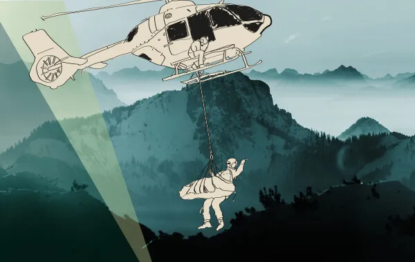 Fortbildung und Entwicklung im medizinischen Team des Hauses der Gesundheit