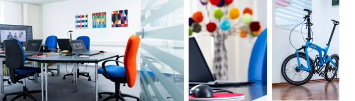 Foto von Alexander Heimann, einem Berater für Excel Online Schulungen