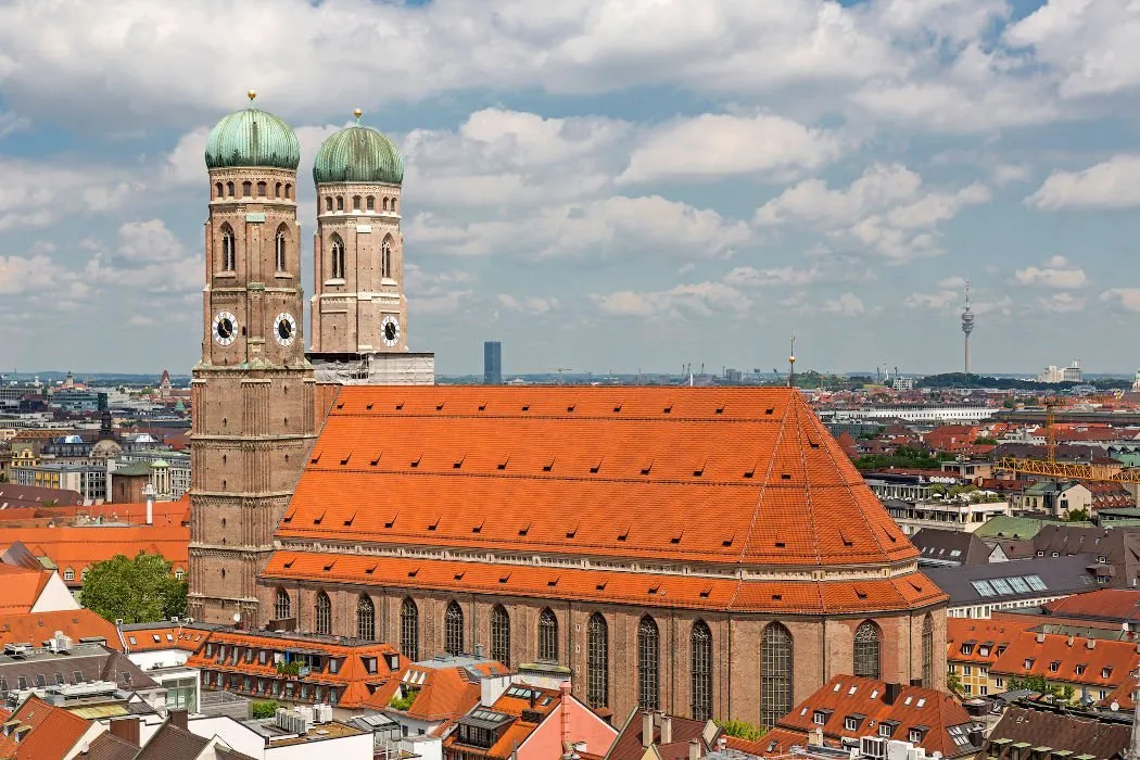 Frauenkirche München
