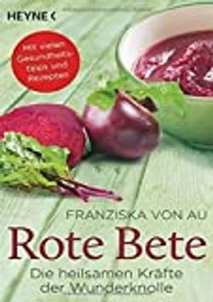 Frische Rote Bete Knollen, Symbol für gesunde Ernährung in der Schwangerschaft
