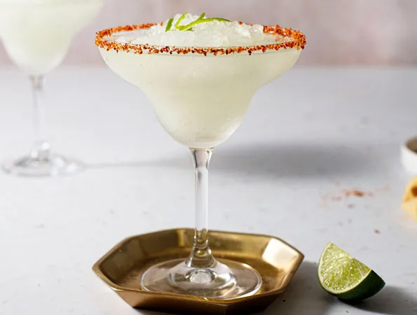 Frozen Margarita