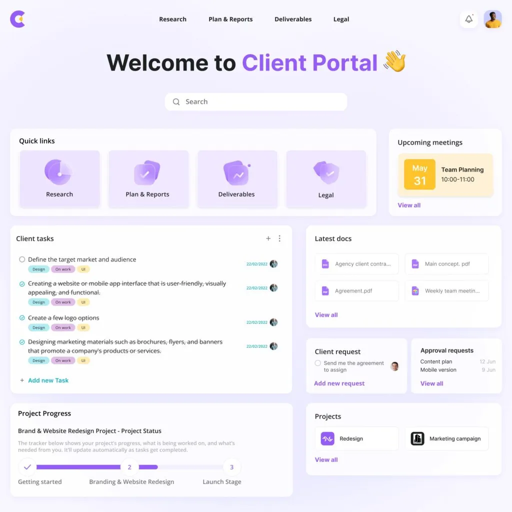FuseBase Plattform Logo