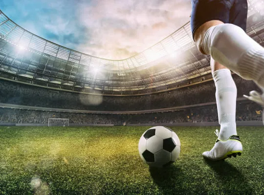 Fußballwetten Tipps und Prognosen auf verschiedenen Online-Plattformen