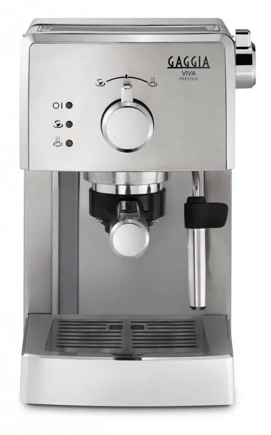 Gaggia Viva Prestige RI8437/11