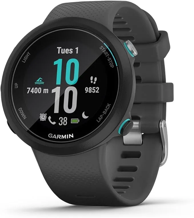Garmin Uhr Swim 2
