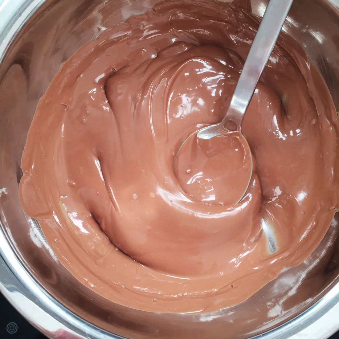 Geburtstagskuchen Zubereitung Schritt 14