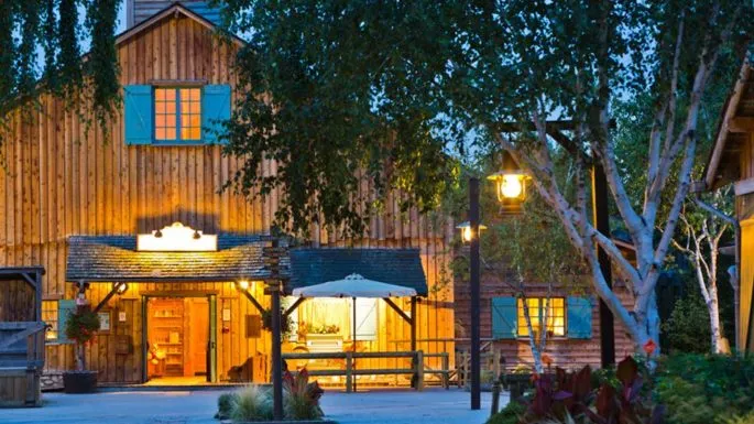 Gemütliche Blockhütte auf Disney's Davy Crockett Ranch, ideal für Familienurlaub nahe Disneyland Paris