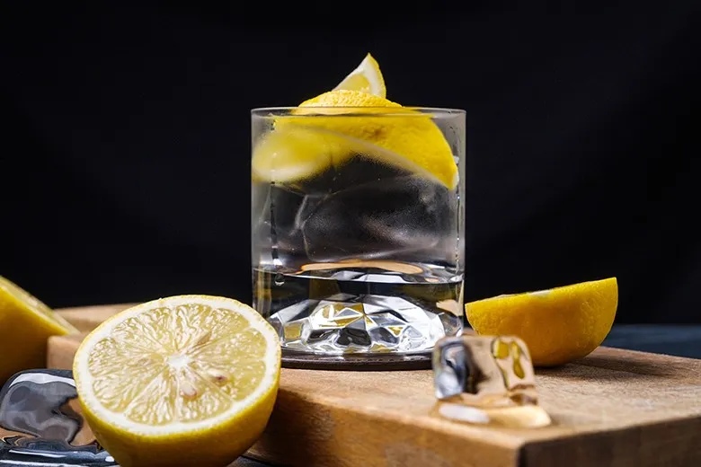 Gin Tonic