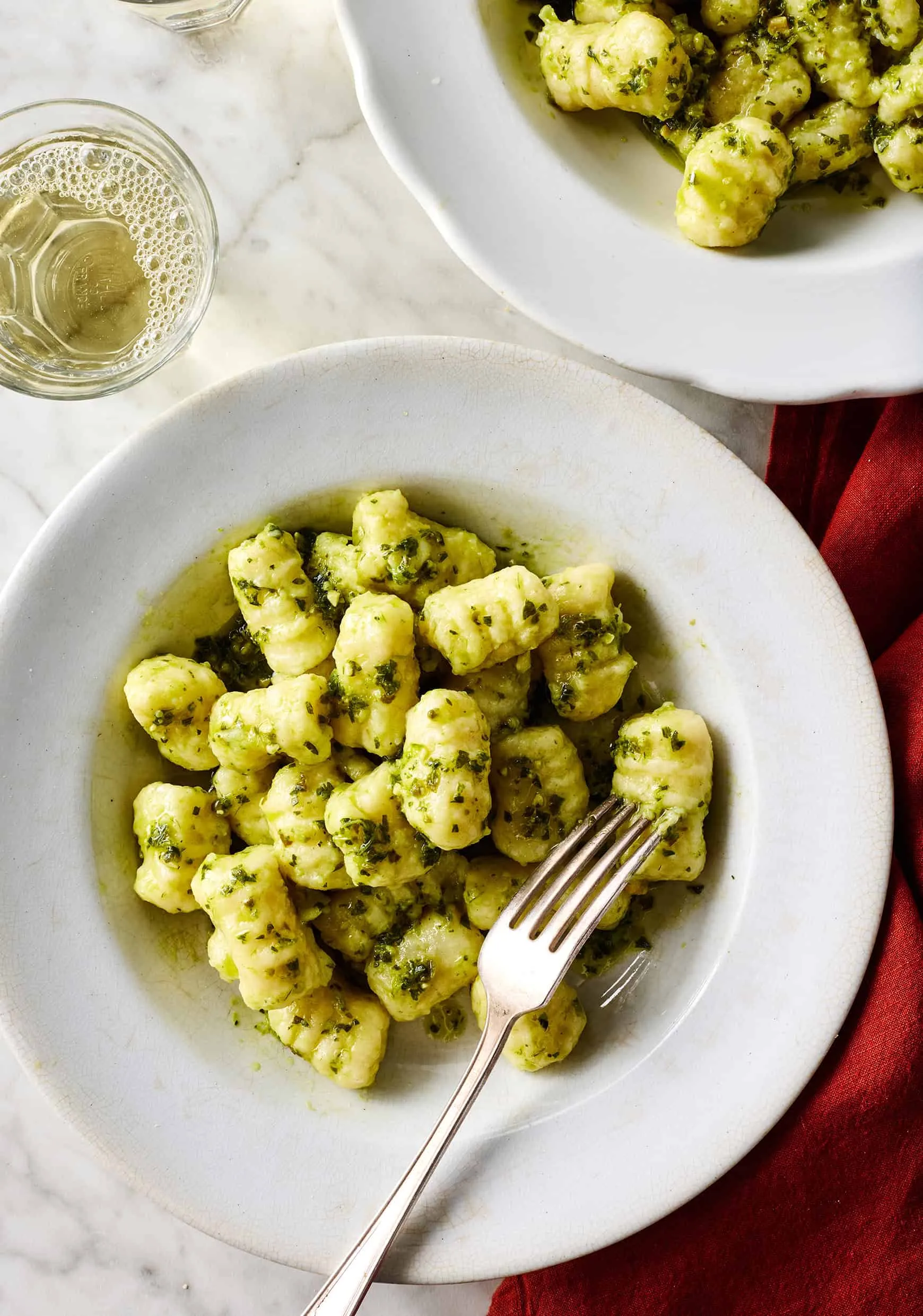 Gnocchi-Rezept