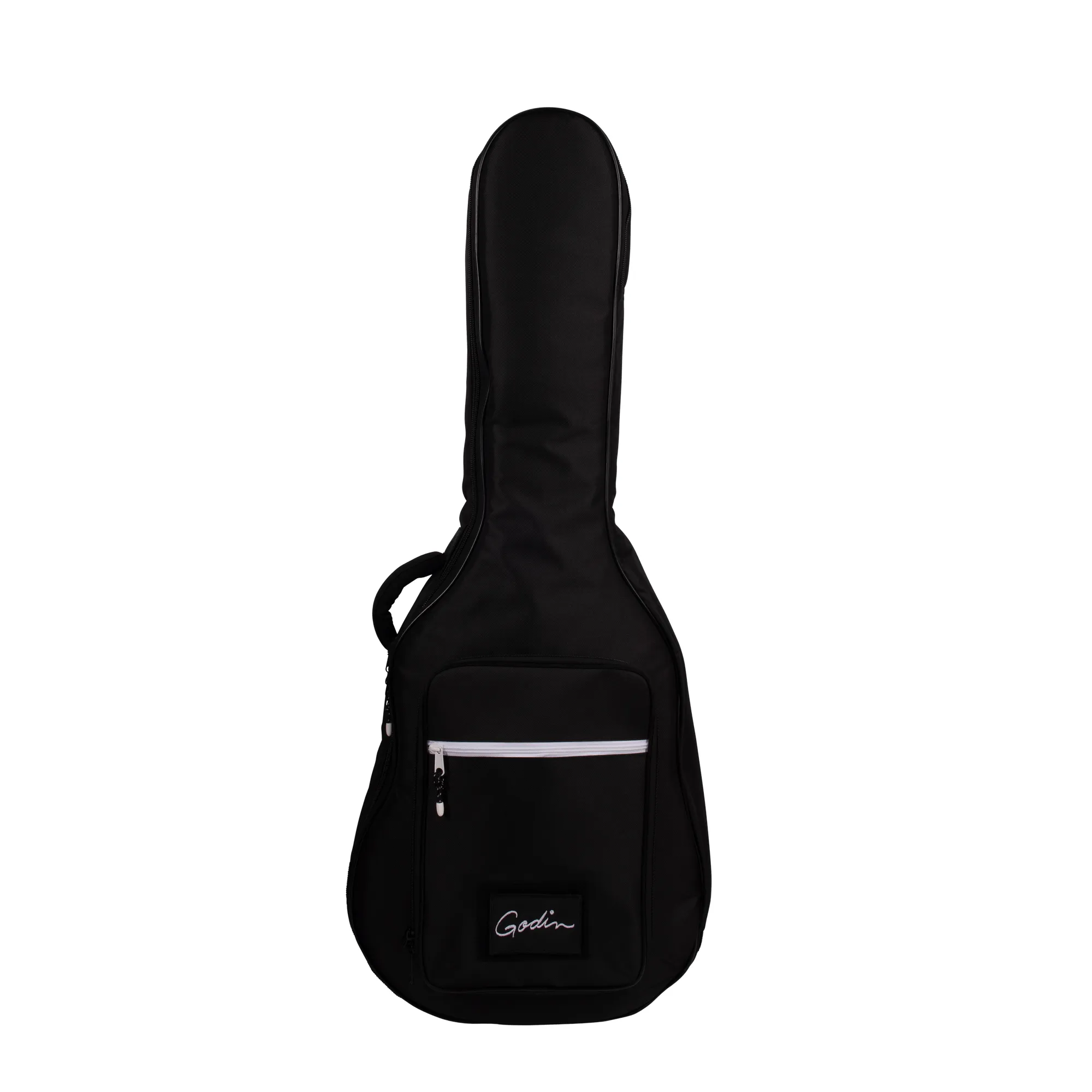 Godin Gigbag CH für Folk- und Klassikgitarren mit Logo