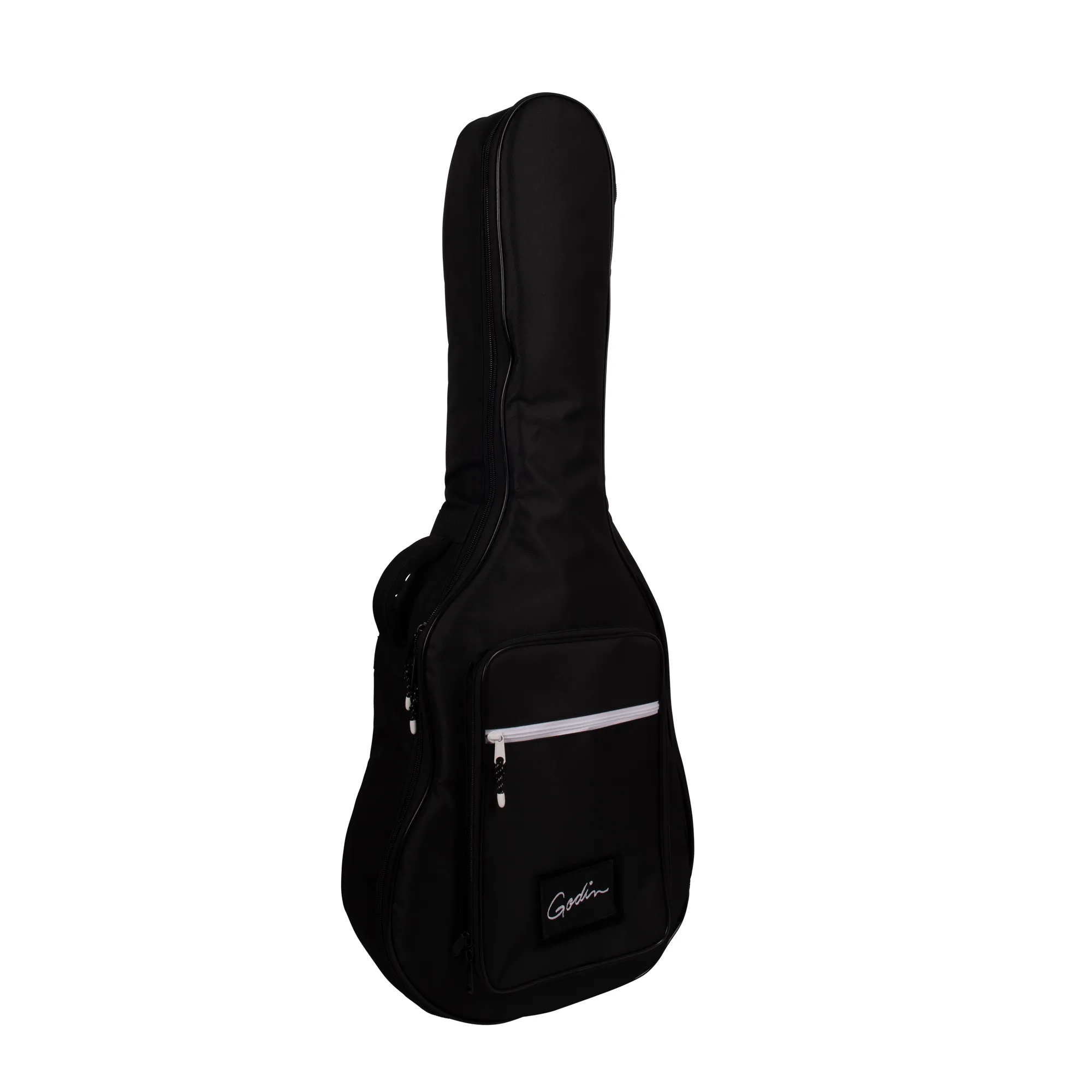 Godin Gitarrentasche Modell 051175 mit detaillierter Ansicht