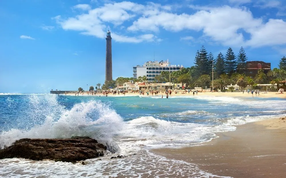 Gran Canaria