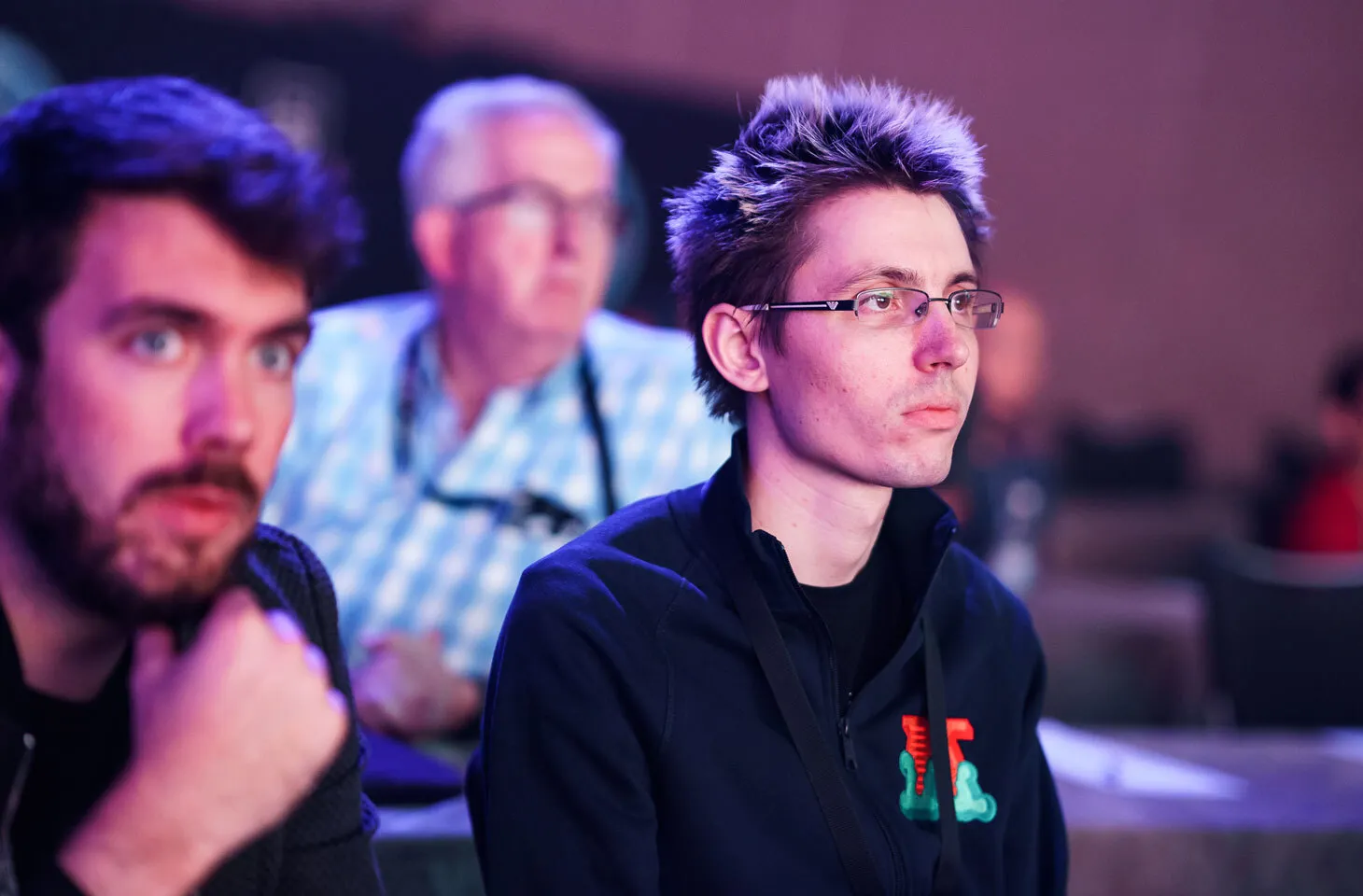 GReAT-Experte Ivan Kwiatkowski spricht über die unterschiedliche Berichterstattung bei Cyberangriffen auf die Ukraine und Russland