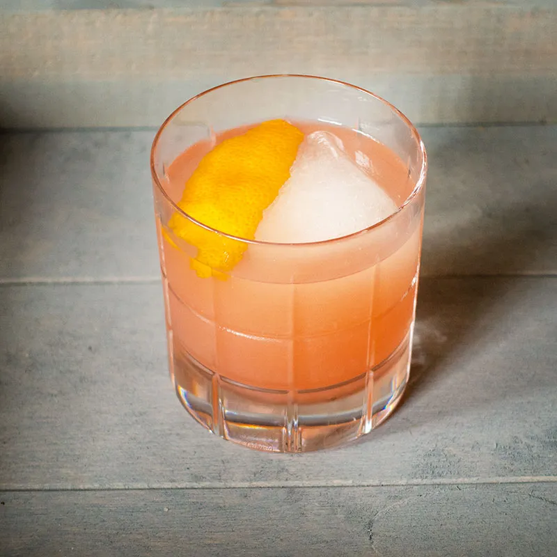 Greyhound Cocktail