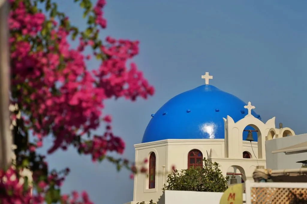 Griechenland – Inbegriff für Urlaub mit Kultur, Geschichte und Erholung