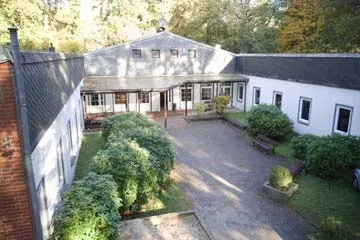 Gruppenhaus Everinghausen vor den Toren Bremens