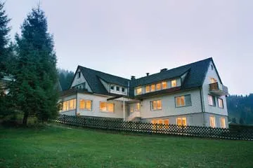 Gruppenhaus für 30-50 Personen in Bad Grund im Harz