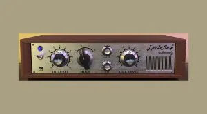 GuitarML Epoch Amp: Kostenlose Amp-Simulation mit Machine Learning Technologie